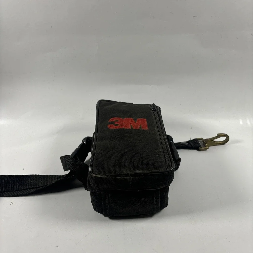 3M Dynatel 965DSP w/Leads & Case